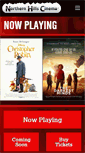 Mobile Screenshot of nhcinema.com